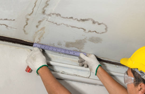 Reliable Water Damage Repair contractor in Cypress, TX by Aqua Guard Water Damage